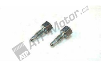 930933: Kohout výpustný plniče