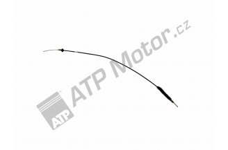 54295909: Stop device cable L=1140,00 mm JRL