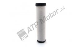 Filtr vzduchový NOVOTNÝ 861 sekundární