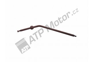Z253439.16: Páka řadící úplná