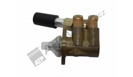 Delivery pump 2 connections 2292 93-3272, 93-3290 *