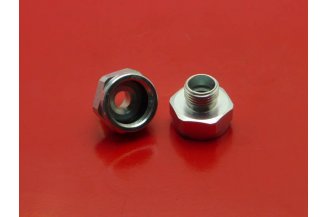 RK: Quick coupling adaptor