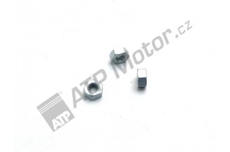 993610: Matice M8 99-3804, 99-3650, 99-3510