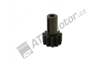 93350749: Pastorek startéru z=11