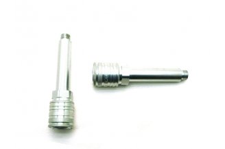 M003399: Quick coupling socket front loader Traclift