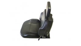 Driver seat assy vinil new type stronger