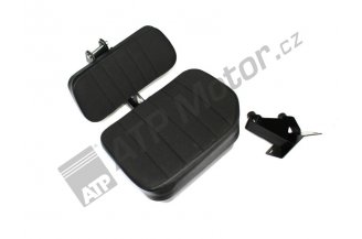 53344905: Beifahrersitz PB M97, JRL