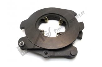 80227009AGS: Disc brake assy AGS