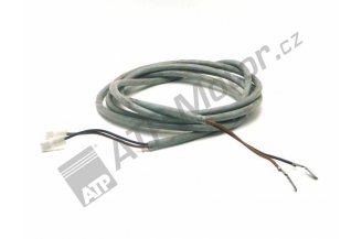 78351620: Tail lamp cable RH