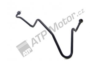 18190070: PTO-Rohr komplett