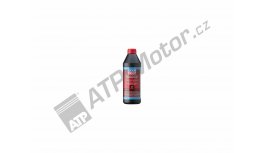 Dual clutch transmission oil 8100 1l Liqui Moly