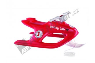 6006920: BIG - Bobby Bob červený