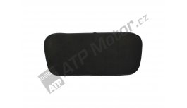 Seat-mate cushion cloth