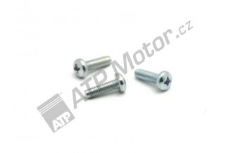 999690: Šroub M5x16