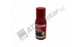 Gummibehandlung (Silikon mit Schwamm)