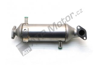 19030011: Heat exchanger EGR