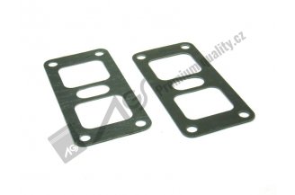 Oil cleaner gasket 7201-0722 AGS