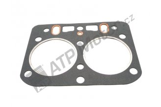 42/02204/0: Cylinder head gasket 2V C-335,C-330 S312C