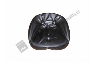 975831KOMAGS: Seat with upholstary anatomic AGS