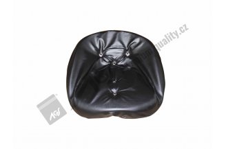 975831KOM AGS: Seat with upholstary anatomic AGS