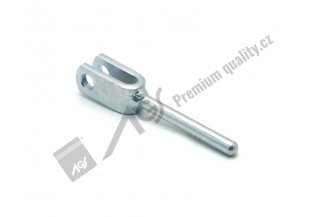 70112723: Tyč tlačná úplná AGS