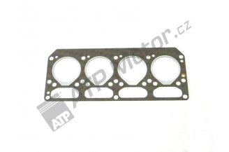 MTE78,38: Těsnění hlavy válců M25, s=2,0 mm