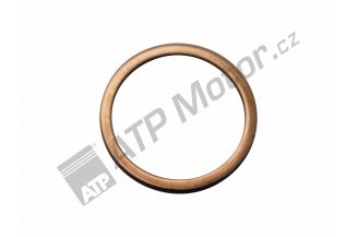 979502: Podložka CU39X33X2