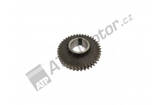 86120036: Driving gear 4th speed t=40 30km