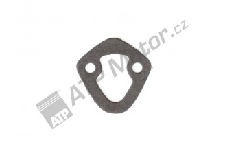 PTE83,36: Těsnění podávacího čerpada 4V Perkins