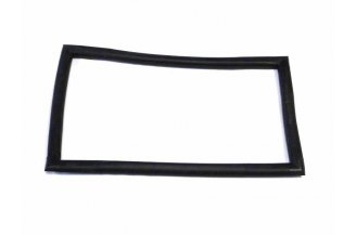 59117939: Rubber front glass