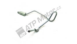 Trubka vstřik.-sestava 4TNV94/98-WI