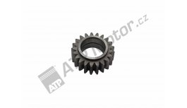 Kolo vložené kolo z=21 FRT