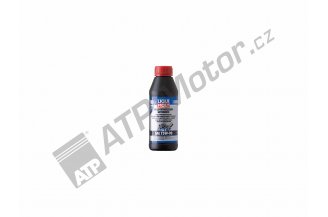 LM1413: Hypoid gear oil gl5 75w-90 500ml Liqui Moly