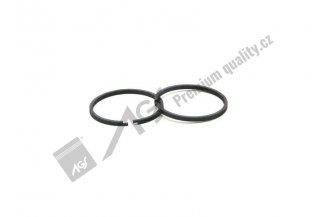 78126005: Kroužek pístní 58 AGS