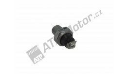 Oil pressure sensor