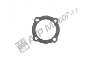Z25821.07: Water pump cap gasket
