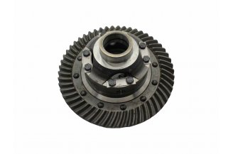 54153991 AGS: Differentialgehäuse mit Scheibenrad und Ritzel z=13/53 54-153-997