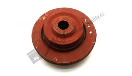 Tlumič torzních kmitů 6V 2+2/38 mm AGS