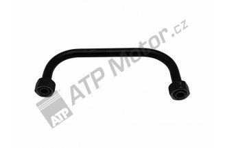 43234110: Rohr 53-234-908, 43-234-070, 43-234-050