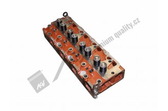 78006009 AGS: Kopf mit Ventilen JRL,FRT Z 1003,1203,1303,1403,1104,1204,7204 78-005-109 AGS