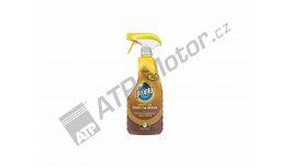 Pronto 500ml Aloe Vera