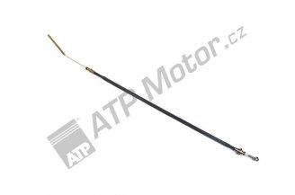 935567: Clutch and brake cable MAJN