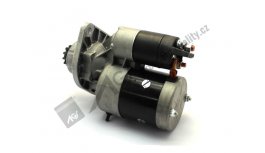 Startér z=11 24V/3,5kW s reduktorem LKT-81 MGT AGS