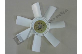 86013030AGS: Fan plastic d=460/40mm 7B 89-013-030 AGS  *