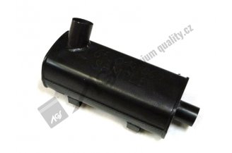 65014060: Tlumič výfuku MAJN AGS