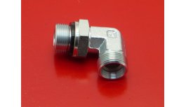 Knie M22x1,5/M22x1,5 88-410-110