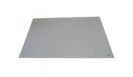 Oberes Glas hinten A