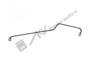 78009054: Trubka vstřikovací 4 AGS