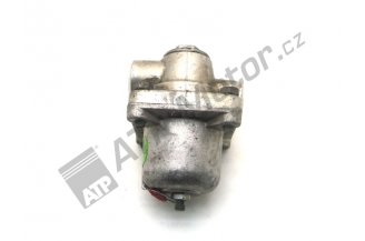 443612087000: Reducing valve repaired