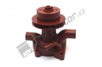 79010625: Water pump TUR d=117/13,00 mm